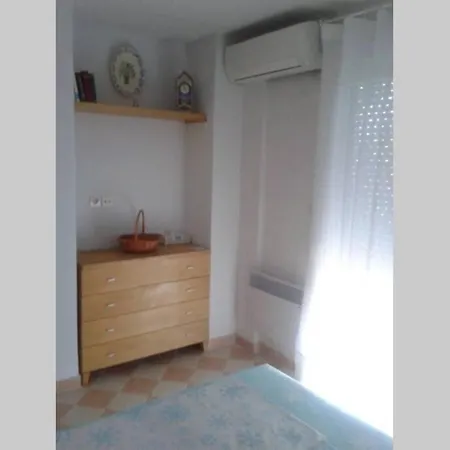Havikee, Private Villa! Dom wakacyjny Ormos Panagias