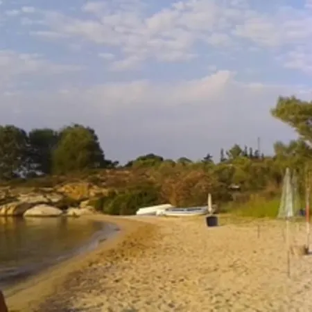 Semesterbostad Havikee, Private Villa! *