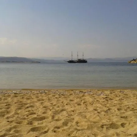 Havikee, Private Villa! Holiday home Ormos Panagias