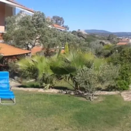 Semesterbostad Havikee, Private Villa! Ormos Panagias