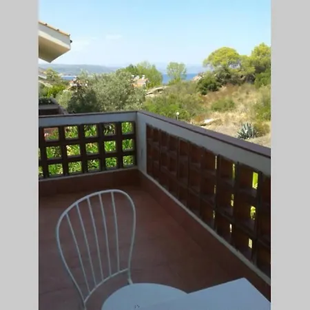 Semesterbostad Havikee, Private Villa! Ormos Panagias