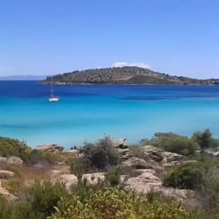 Havikee, Private Villa!