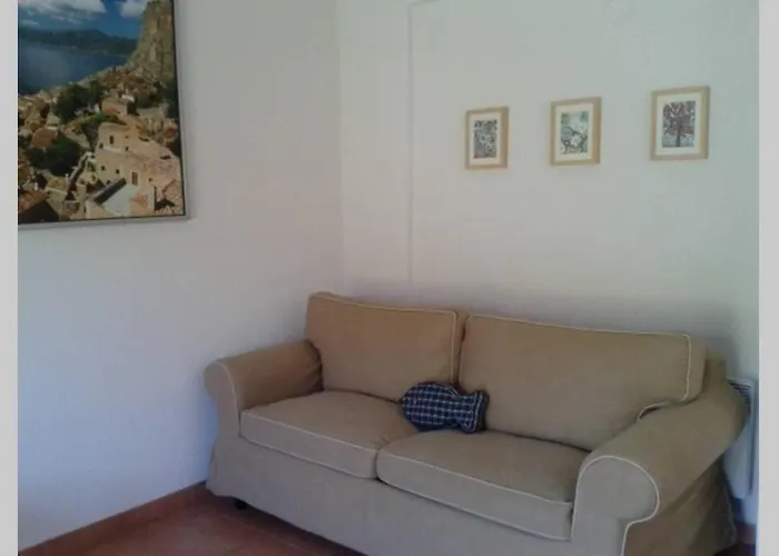 Ferienhaus Havikee, Private Villa!