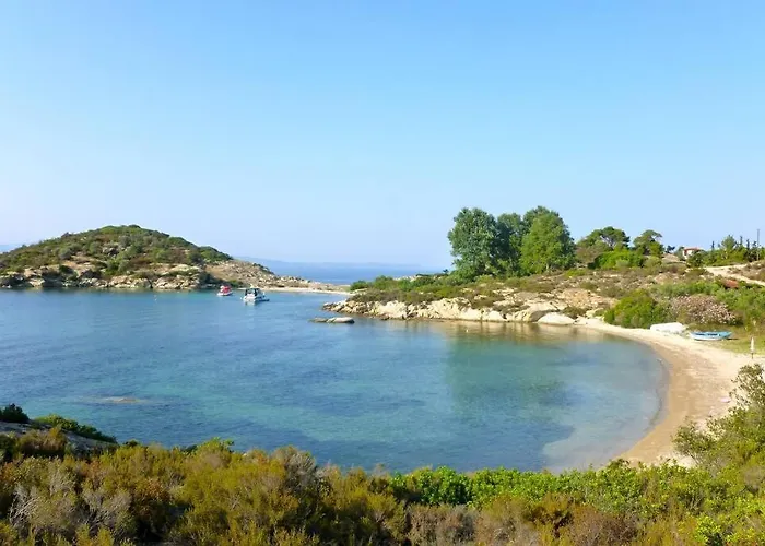 Havikee, Private Villa! Ferienhaus