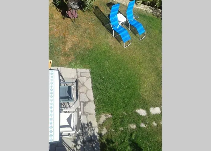 Havikee, Private Villa! Ferienhaus
