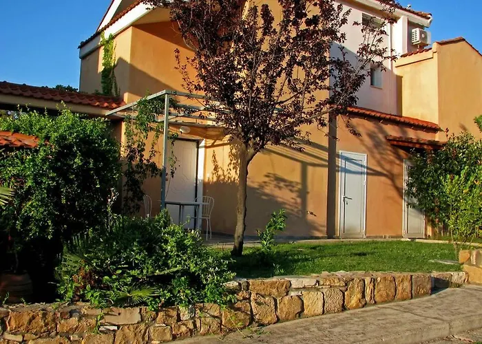 Havikee, Private Villa! *