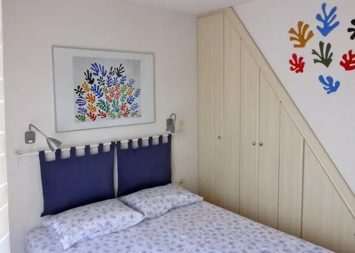 Ferienhaus Havikee, Private Villa! Ormos Panagias
