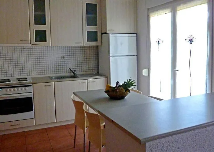 Havikee, Private Villa! * Ormos Panagias