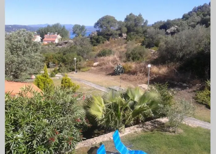 Havikee, Private Villa!