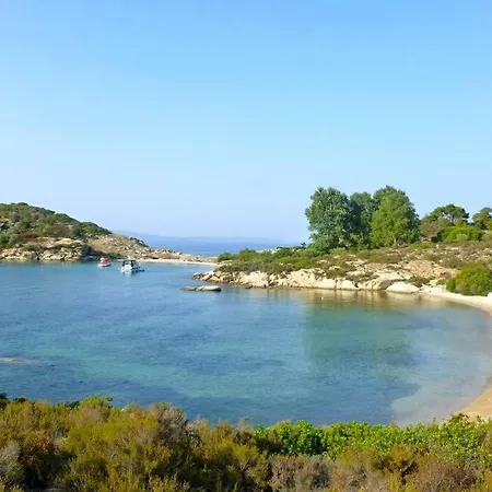 Havikee, Private Villa! Case de vacanță