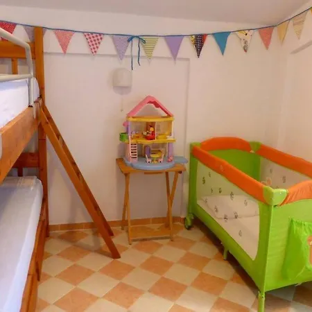 Havikee, Private Villa!