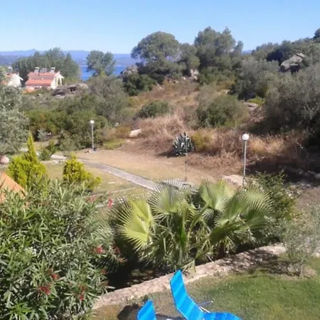 Havikee, Private Villa!